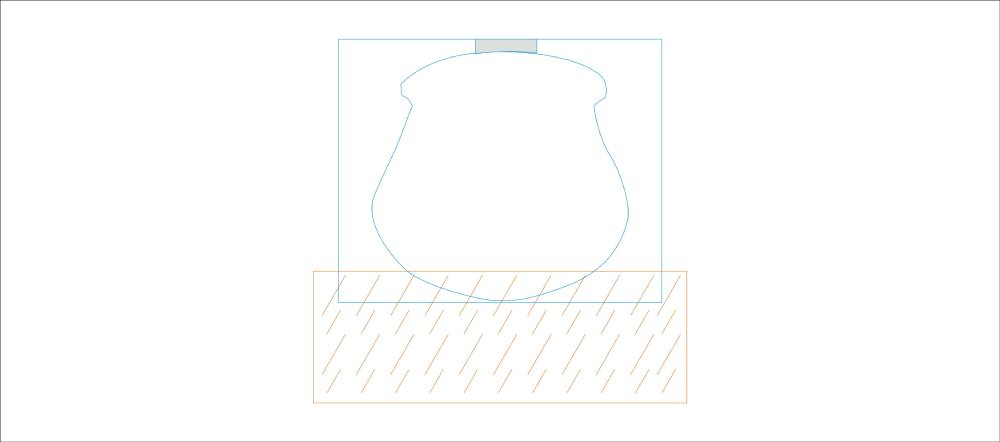 甘孜县高端白酒包装设计：从奢华到质感，如何用设计传递品牌高端调性
