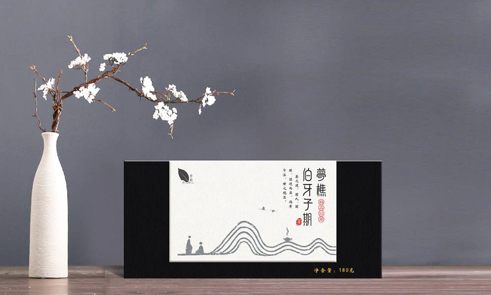 甘孜县国潮包装设计的创新路径——传统文化与年轻潮流的破圈融合
